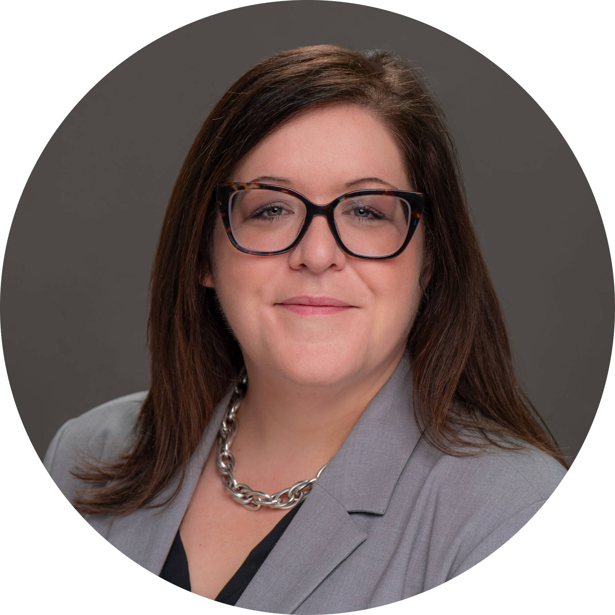 Nicole Harpold Headshot